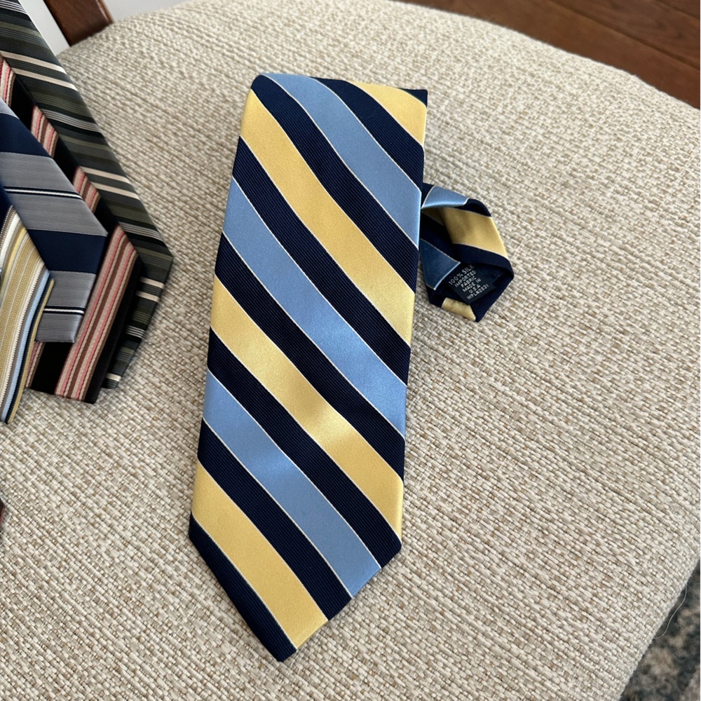 Mens Necktie